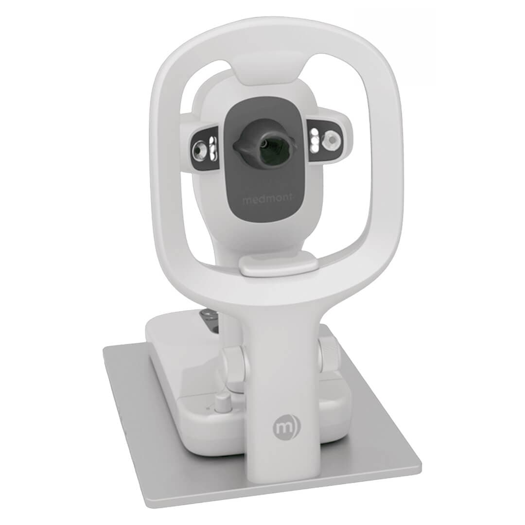 Topógrafo Medmont Meridia na OPTICLINIC